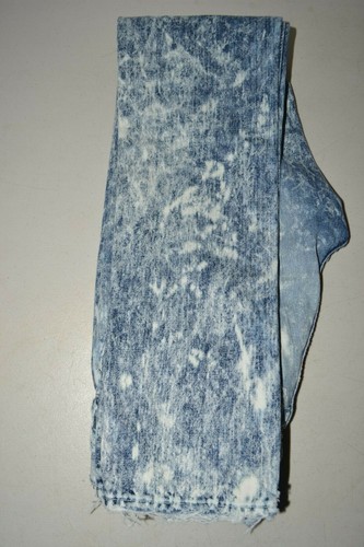 True Religion Men's Skinny Pocket Flaps Natural Smoke Screen Jeans Sz 29x34 - Picture 11 of 12