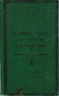 Buckley, Arabella B BOTANICAL TABLES FOR THE USE OF JUNIOR STUDENTS 1877 Paperba