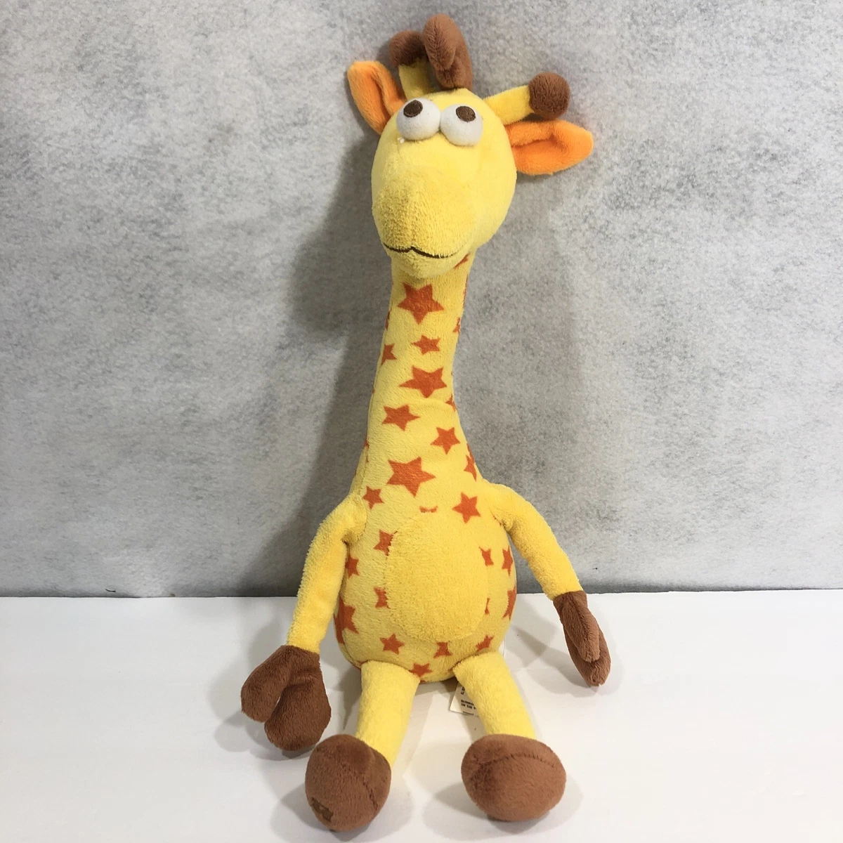 Geoffrey Giraffe