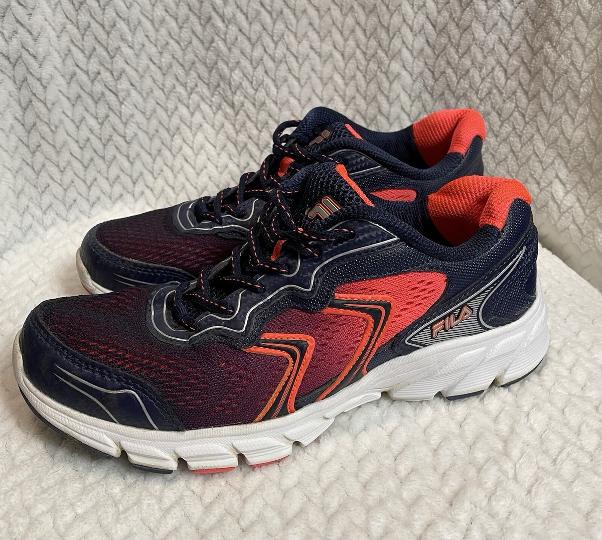 Fila Coolmax Running Shoes Review Fila Coolmax Womens Shoes Hotsell