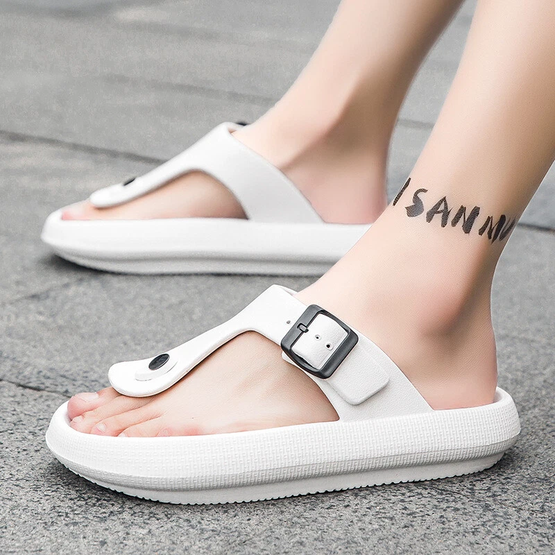 Best thong slippers sale