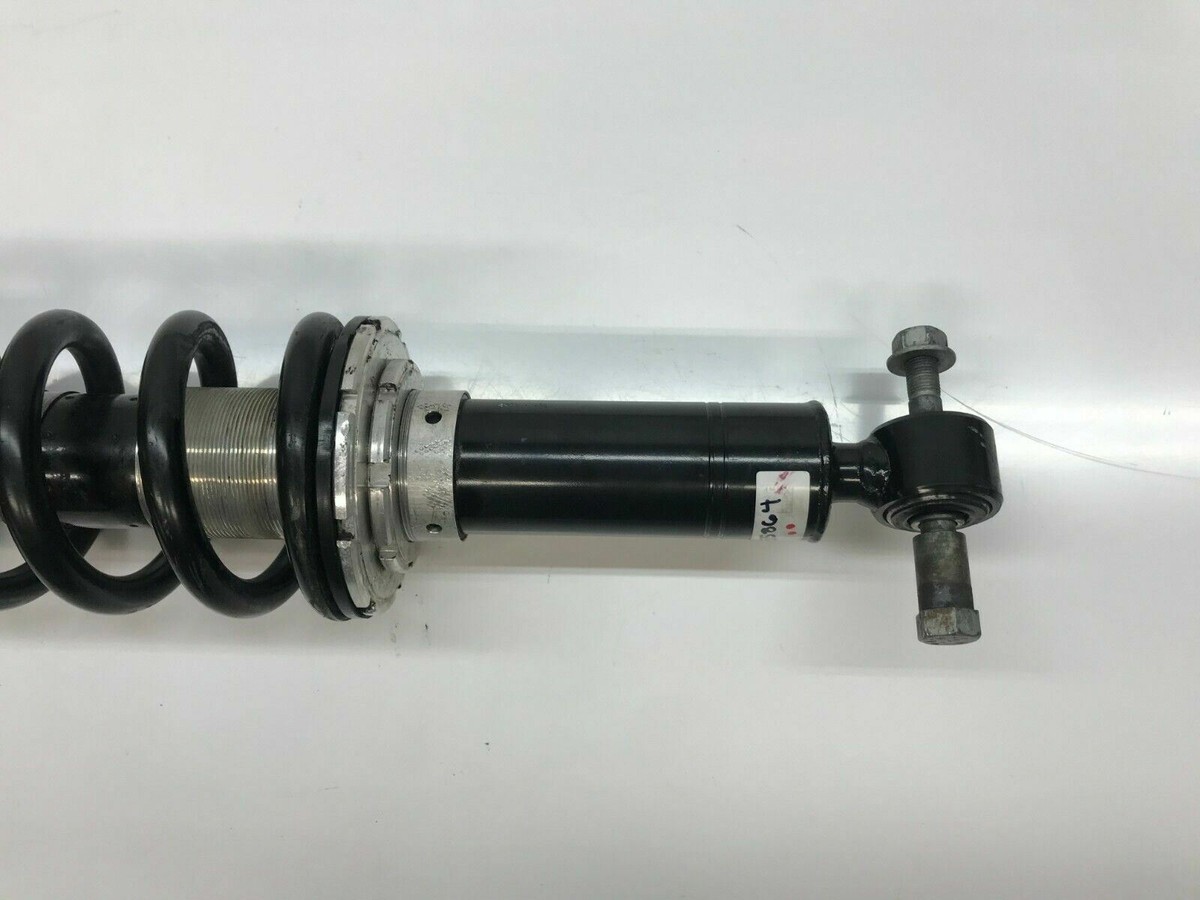 FERRARI 458 ITALIA SPIDER REAR SHOCK ABSORBER OEM 255864 #2 | eBay