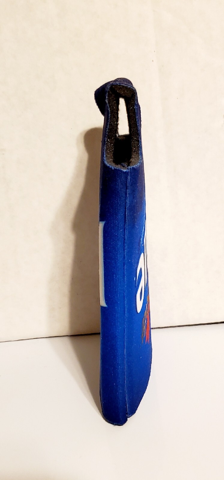 Labatt Blue Canadian Pilsner Beer Blue Soft Can Koozie eBay