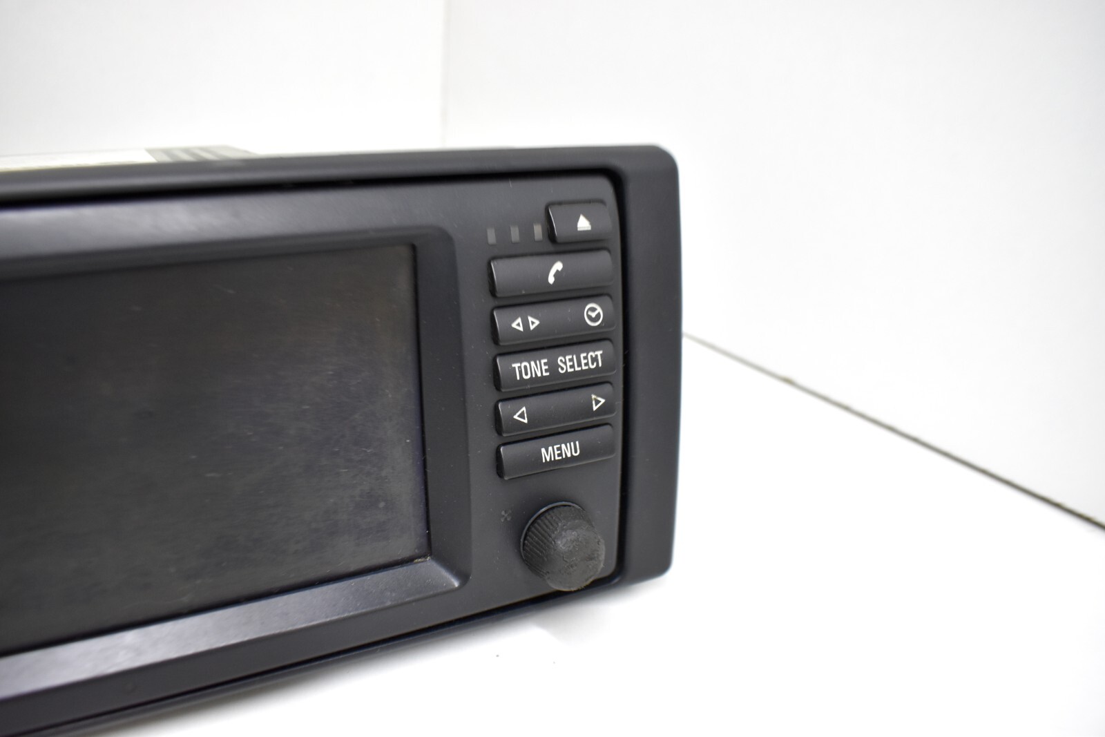 BMW E39 E38 E53 Wide Screen Display Audio Navigation Monitor  