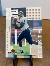 Chester Taylor 2002 Upper Deck MVP #283 Rookie RC