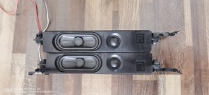 Lautsprecher Harman /kardonScharp Android Tv  55 Zoll