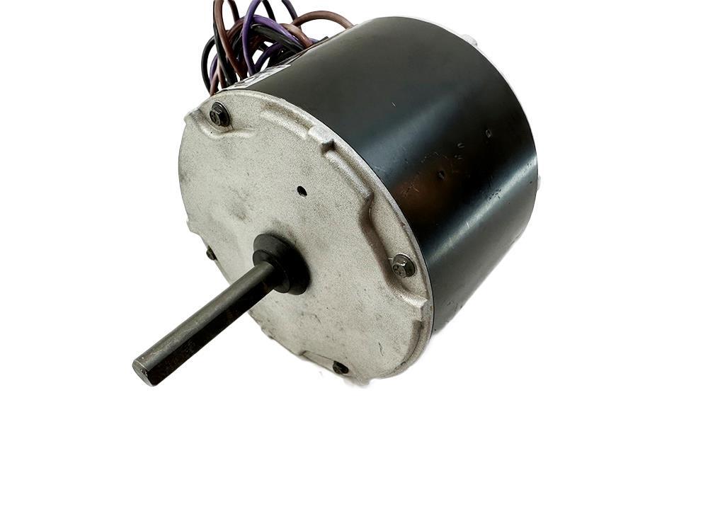 Broad-Ocean YDK-120S83262-01 Condenser Fan Motor 1/6 HP NEW