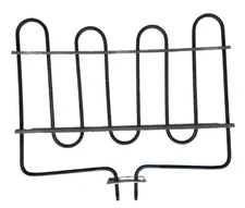 Genuine OEM GE Oven BAKE ELEMENT WB44T10021 WB44T10055 Tested