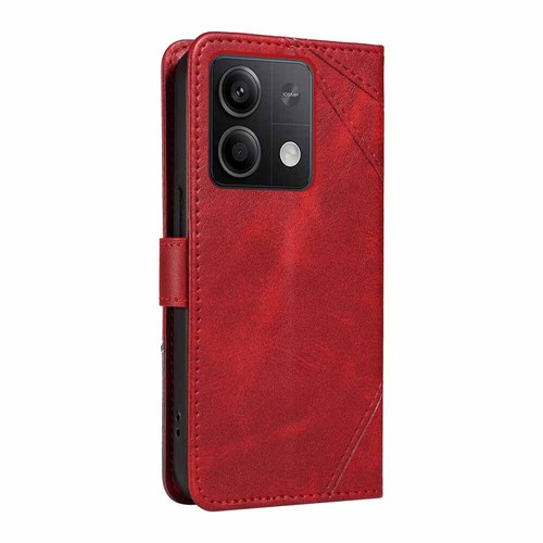 For Xiaomi Redmi Note 13 12 11 10 9 8 Pro 9s 13C Wallet Stand Leather Case Cover - Picture 42 of 46
