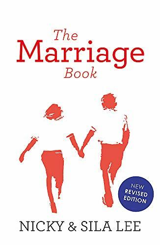 The Marriage Book (ALPHA BOOKS) By Nicky Lee,Sila Lee - Image 6