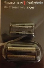 Remington PF7200 Foil & Cutter Pack - Star buy!