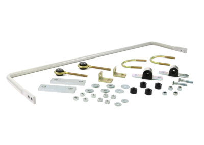 Rear Sway bar 18mm Whiteline BRR10Z für Renault Clio II X65 98-06
