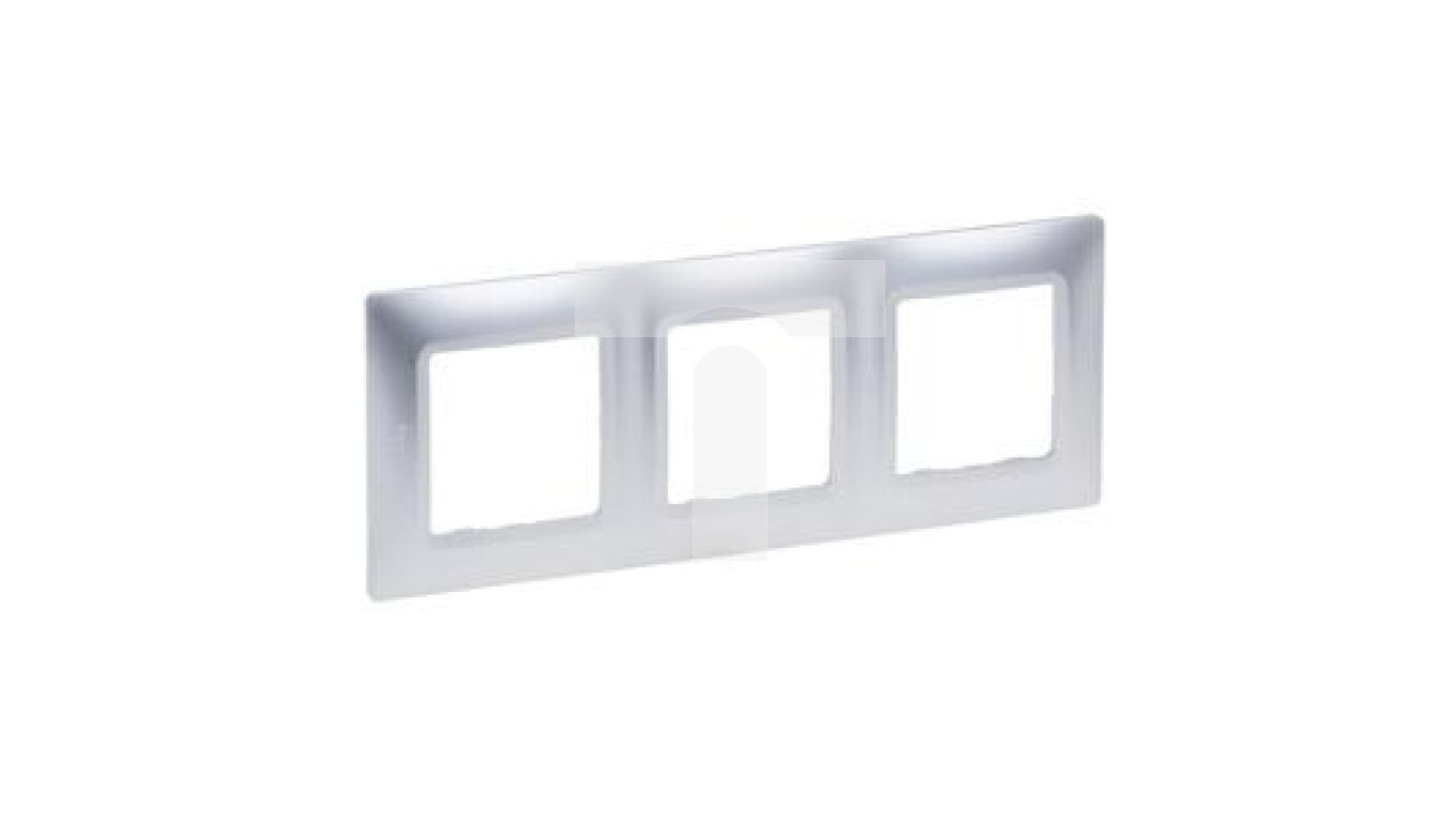 Niloe Selection Triple aluminum frame 762013 /T2UK
