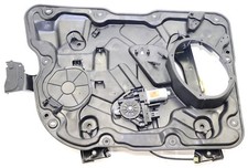 Jeep Grand Cherokee WK2 Facelift 04589599AK Fensterheber + Motor Vorne Links