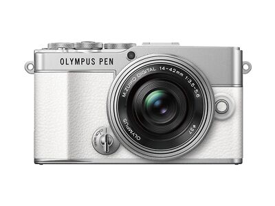 OLYMPUS オリンパス OLYMPUS PEN E-P7 Olympus PEN E-P7 review | TechRadar