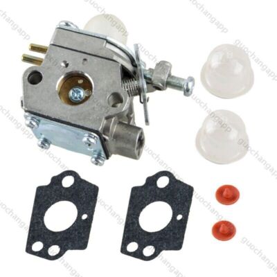 Für Ryobi RBC30SES/A/B RLT30CD RLT30CES/A/B RBL30MVB Vergaser Reparatursatz G