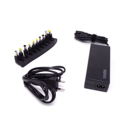 Carica Batteria Universale Notebook 120 W Andowl Q-A23 Laptop - Foto 5