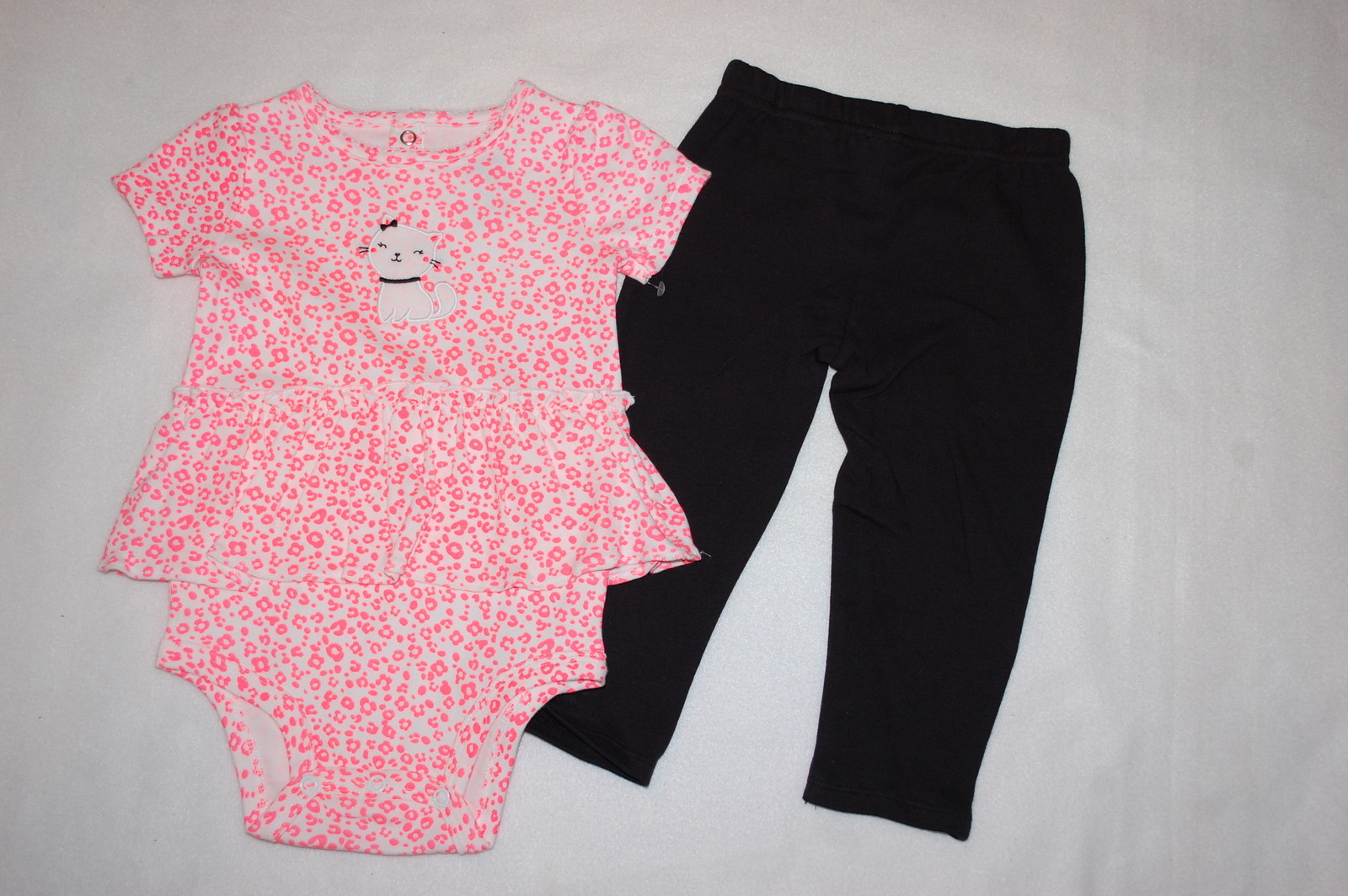 baby girl white jumper