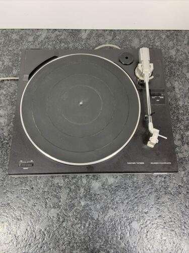 Curtis Mathes KP-400 Turntable Record Player - Picture 8 of 11