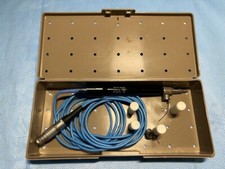 GYRUS ENT Straight Mastoid Drill Ref#70325550