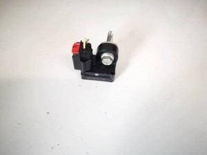 Mazda CX-7 2006 Srs  crash sensor gp9a57kc0, Genuine #2032300-00