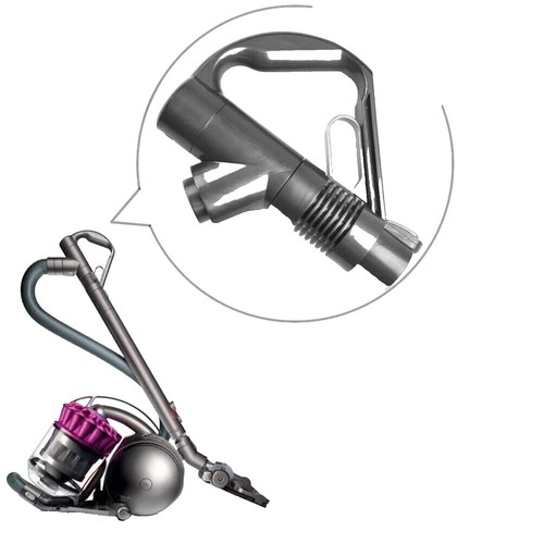 Tubo Acciaio Allungabile Telescopico Per Spazzatrice Ariete JetForce - Ricambio Originale - Foto 10