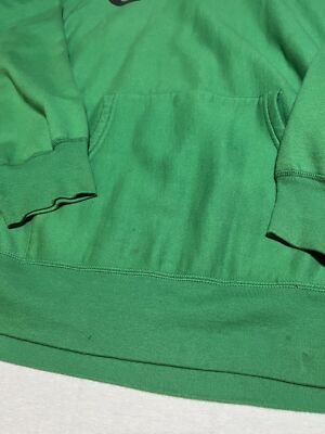 Supreme アラビア語ロゴ グリーンパーカー Supreme Arabic Logo Hoodie Green SS12 GM1 | eBay