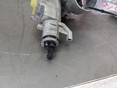 2008-15 Cadillac CTS Ignition Switch & Key Fob, OPT. N38 - OEM - Picture 5 of 13