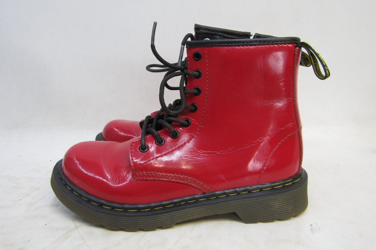 靴 Dr.Martens UK6(26cm) Dr Martens 1420 Jazz Sole Black Size UK6 - Etsy