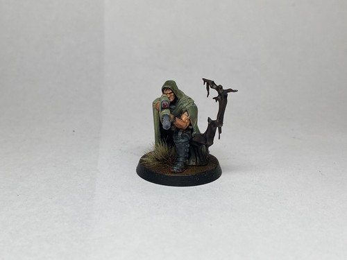 Warhammer 40 Gaunt's Ghosts Malkommission - Bild 18 von 20