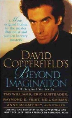 David Copperfield's - Paperback, by Copperfield David Berliner