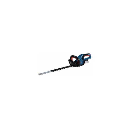 Bosch GHE 18V60 Professional AkkuHeckenschere solo, Messerlänge 60cm