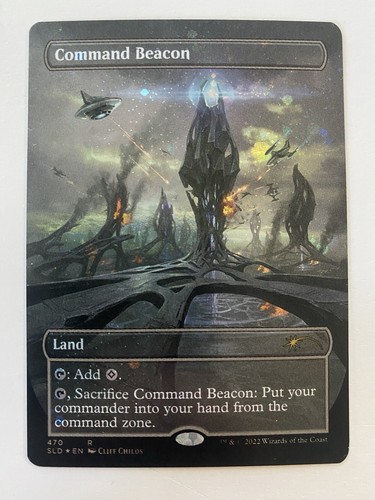 Secret Lair Commander Deck Cute To Brute MTG Limited Edition