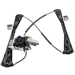 For 2000-2002 Lincoln LS Front Right Power Window Regulator Without Motor