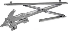 Dorman 752-780 Power Window Regulator and Motor Assembly