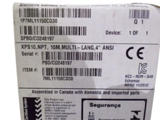 SIEMENS 7ML11150CD30 LEVEL MEASUREMENT TRANSDUCER  NSMP