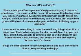 AGENT PROVOCATEUR YOU'RE NO GOOD! (H1) 4 Track CD Single along with Card Sleeve 