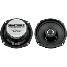 Hogtunes Front Speakers 40W #HT-44 Harley Davidson Electra Glide/Tour Glide