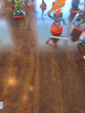 Skylander Giants Flameslinger