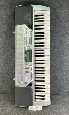 Casio CTK-496 Digital Piano 61-Key Keyboard with MIDI & Song Bank Casio CTK-496 Digital Piano 61-Key Keyboard with MIDI & Song Bank