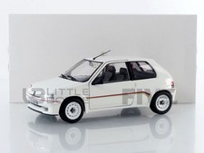 NOREV 1/18 - PEUGEOT 106 RALLYE 1.3 - 1993 184920