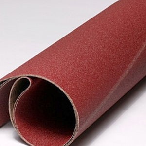 VSM 11939 37 x 75 Wide Sanding Belts KK711X A/O 150 Grit, 5/Pack