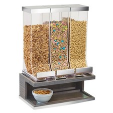 Cal-Mil CalMil 382383 Ashwood Cereal Dispenser