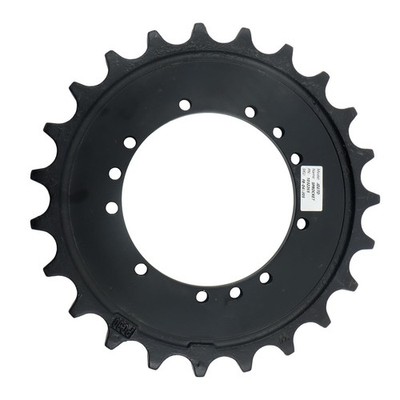 Excavator Drive Sprocket for 27D 30G 35D 35G ZX27U-2 1032265