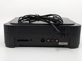 Panasonic 3DO REAL FZ-1 NTSC-J Console System w/ Controller Tested Working Japan
