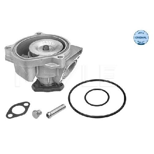 Wasserpumpe MotorküHlung FüR VW Transporter 24 25 1.9 2.1 84 Bis 92 Meyle Neu DF-image