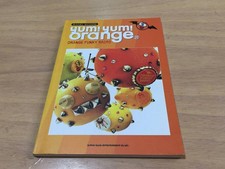 Band Score: Yum Yum ORANGE / ORANGE FUNKY RADIO