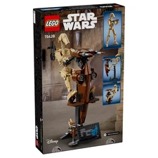 SALE!! LEGO Star Wars: The Phantom Menace Battle Droid with STAP - 75428 NEW