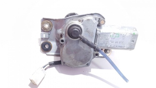 53008002 Scheibenwischermotor Hinten  Rover 25 DE604158-92