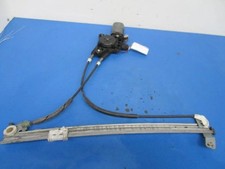 Porte arrière et accessoires Peugeot 806